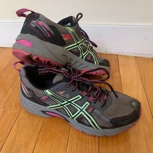 Used ASIC Gel Venture 5 - Size 6.5